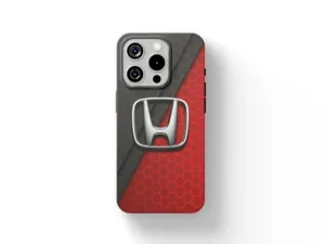 Honda Phone Silicone Cover Pro Limited